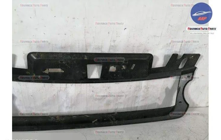 Ornament Cromat original Land Rover  Range Rover Sport  1 [facelift] [ - Foto 4