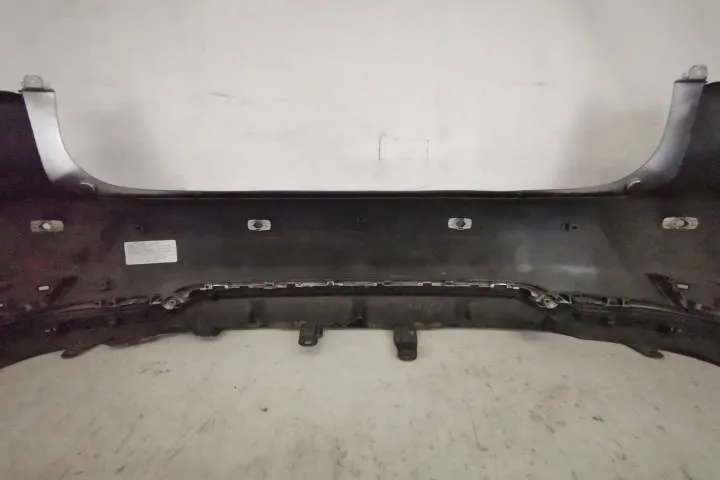 Bara Spate Originala Cu Senzori Si Fusta In Stare Buna Lexus  RX  4 [f - Foto 5