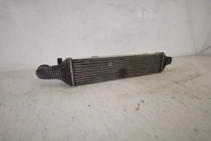 Radiator Aer Intercooler Original In Stare Buna Mercedes-Benz  C-Class - Foto 2