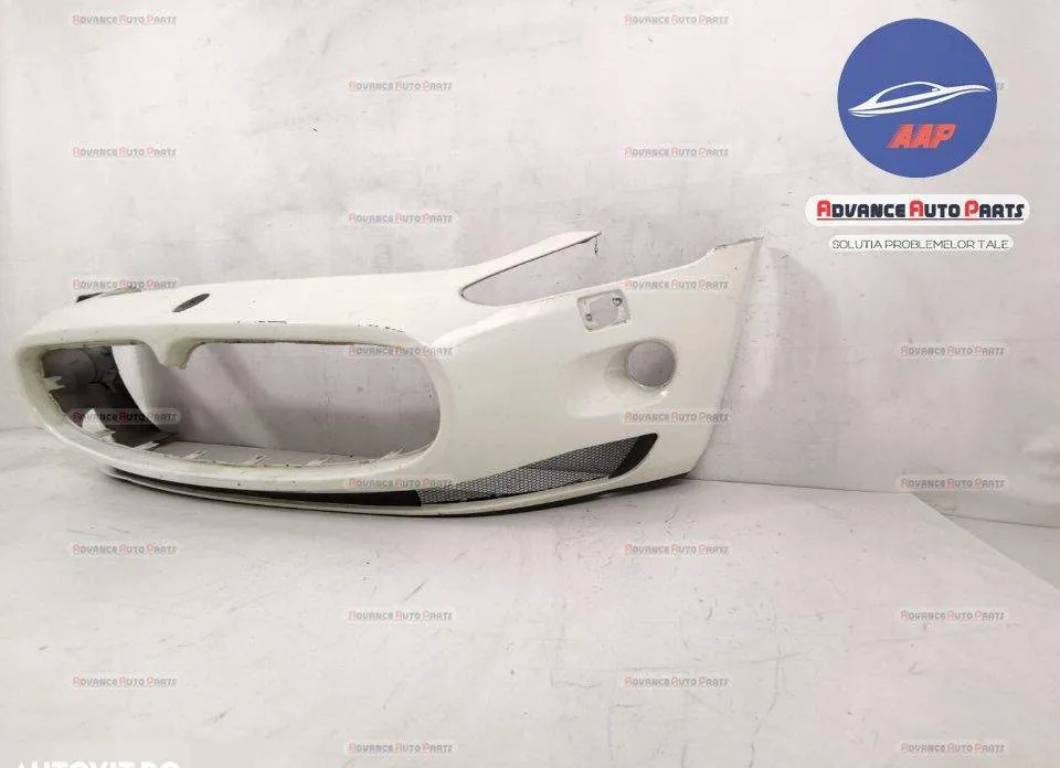 Bara fata cu spalatori original in stare buna Maserati  GranTurismo  1 - Foto 2