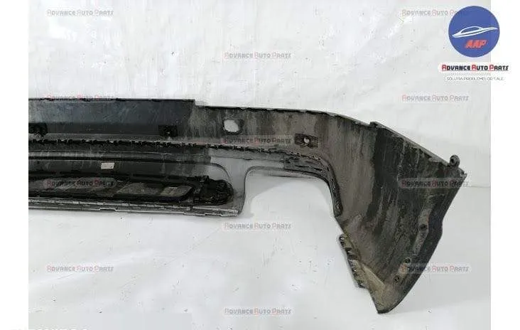 Fusta Bara Spate originala Audi  Q7  4M [2015 - 2020] - Foto 4