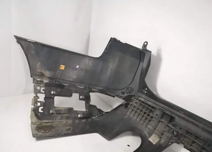 Bara Spate originala cu senzori Land Rover  Range Rover Sport  2 [2013 - Foto 7