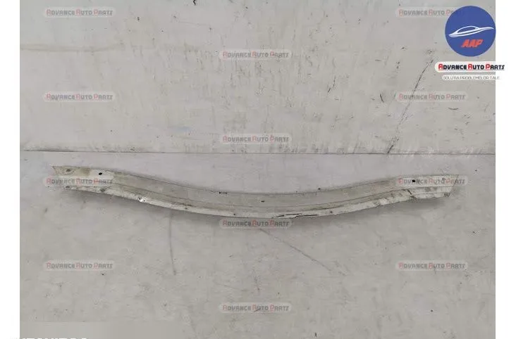 Acoperire Trager Aluminiu original Mercedes-Benz  GLC  1  [2015 - 2020 - Foto 7