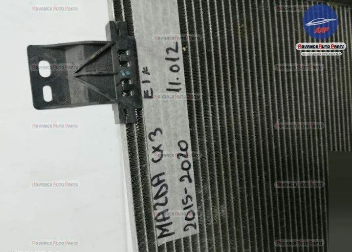 Radiator AC original 2.0 Mazda  CX-3  1 [2015 - 2018] - Foto 6