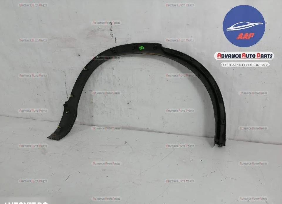 Overfender Stanga Spate original Honda  CR-V  3 [facelift] [2009 - 201 - Foto 2