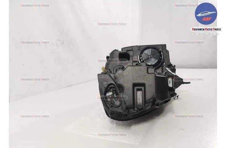 Far Dreapta original Led si Halogen Ford  Puma  2 [2019 - 2023] - Foto 5