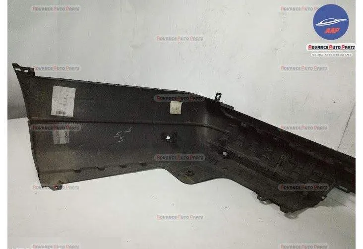 Bara Spate originala cu senzori Vogue Land Rover  Range Rover  4 [2012 - Foto 8