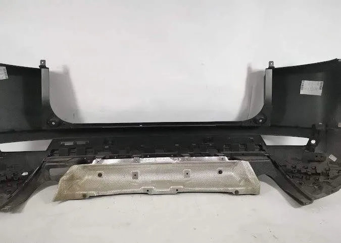 Bara Spate originala cu senzori Land Rover  Range Rover Evoque  L538 [ - Foto 7