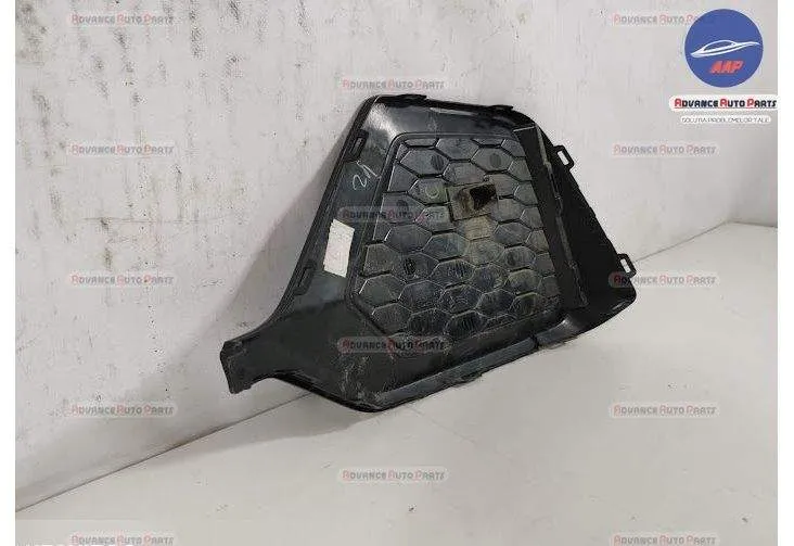 Grila Stanga Bara Spate originala cu senzor Honda  Civic  10 [2015 - 2 - Foto 5