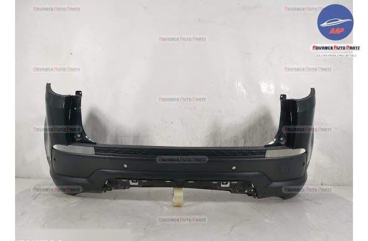 Bara Spate originala cu senzori Land Rover  Discovery Sport  1 [faceli
