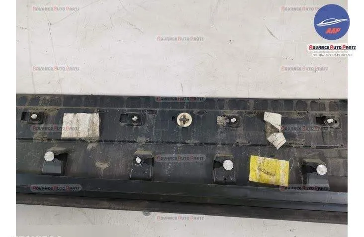 Bandou Usa Dreapta original Land Rover  Range Rover Velar  1 [2017 - 2 - Foto 5