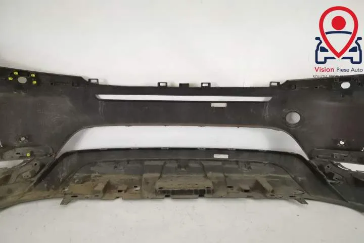 Bara Fata Originala Cu Senzori Si Spalatori In Stare Buna Land Rover - Foto 7
