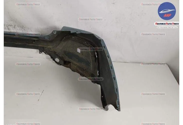 Bara Spate originala cu senzori Honda  Civic  10 [2015 - 2020] - Foto 5