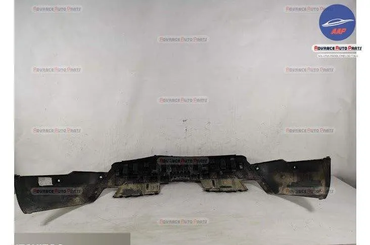 Bara Spate originala cu senzori parktronic Land Rover  Discovery  5 [2 - Foto 4