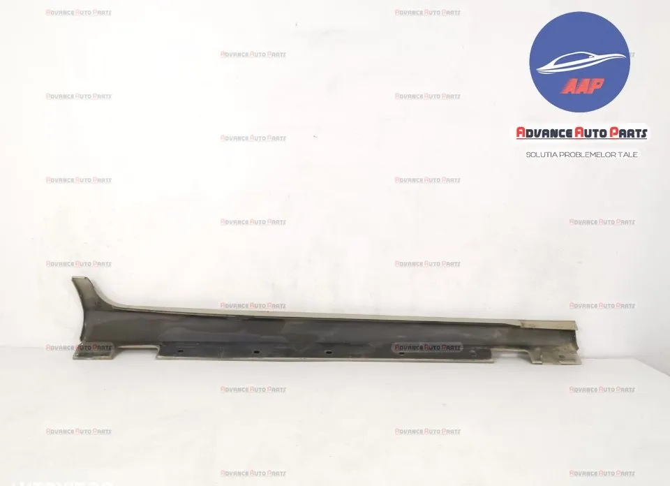 Prag Stanga Mercedes CLS W218 an 2010 -2018 original, in stare buna Me - Foto 2