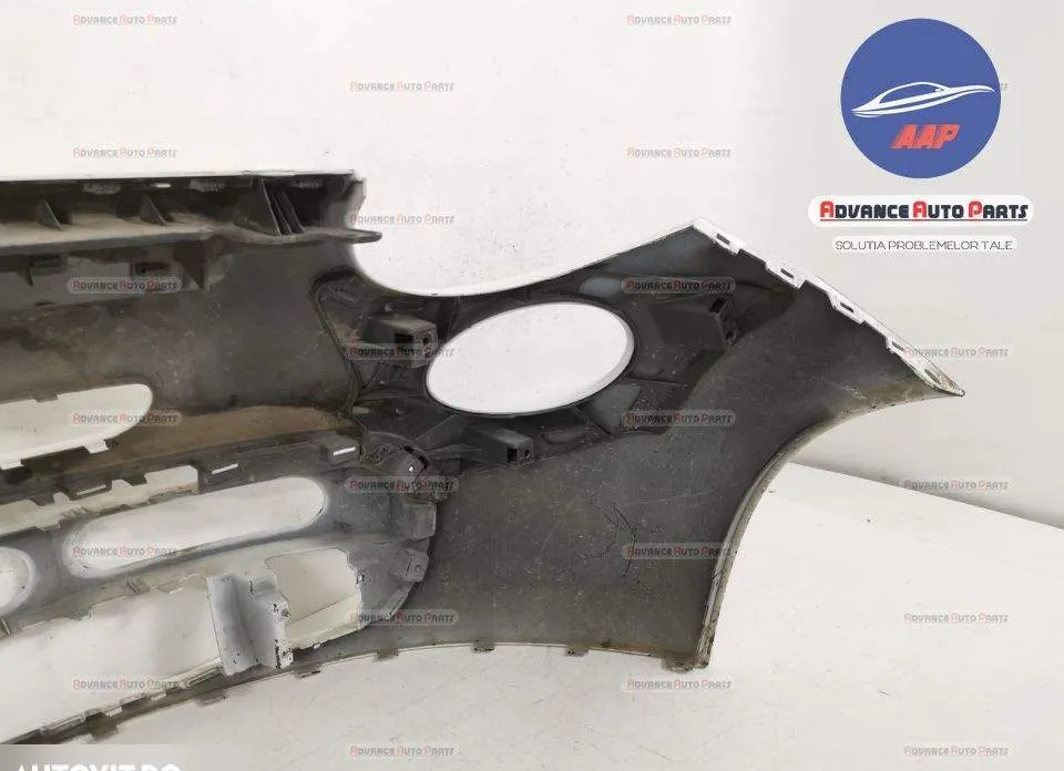 Bara fata in stare buna Fiat  500L  1 [2012 - 2020] - Foto 1