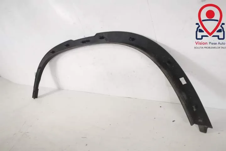 Bandou Aripa Overfender Dreapta Fata Original In Stare Buna Land Rover - Foto 6
