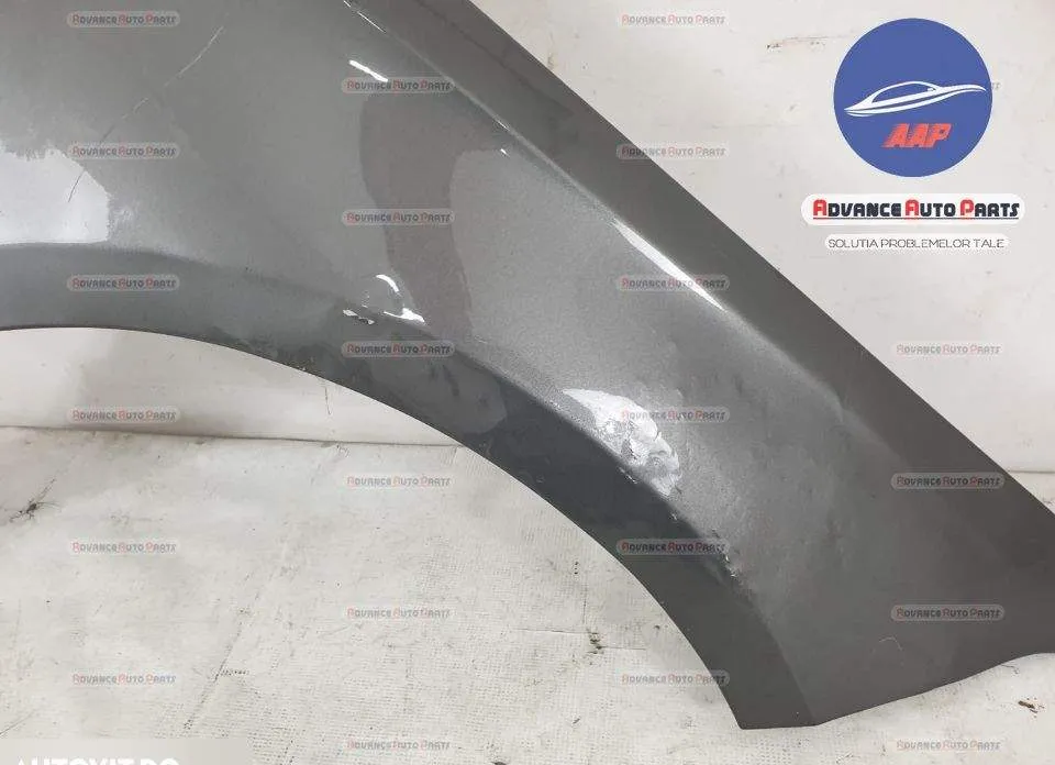 Aripa dreapta originala Mercedes-Benz  A-Class  W177/V177 [2018 - 2022 - Foto 4