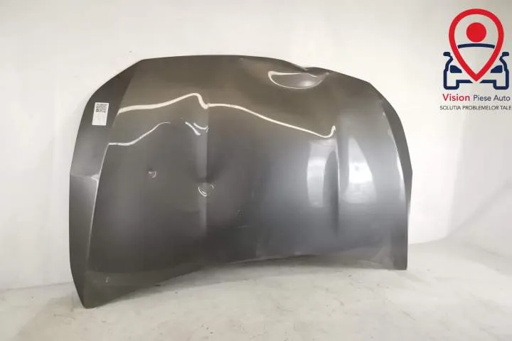 Capota Motor Originala Mercedes-Benz  CLA-Class  C118 [2019 - 2022] - Foto 2