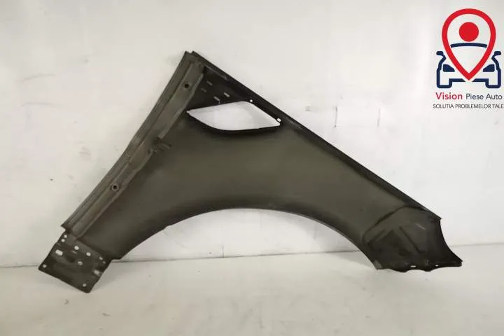 Aripa Stanga Originala Land Rover  Range Rover Sport  2 [2013 - 2020] - Foto 4