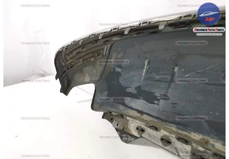 Spoiler Fusta Bara Spate originala Audi  SQ7  4M [2016 - 2020] - Foto 8