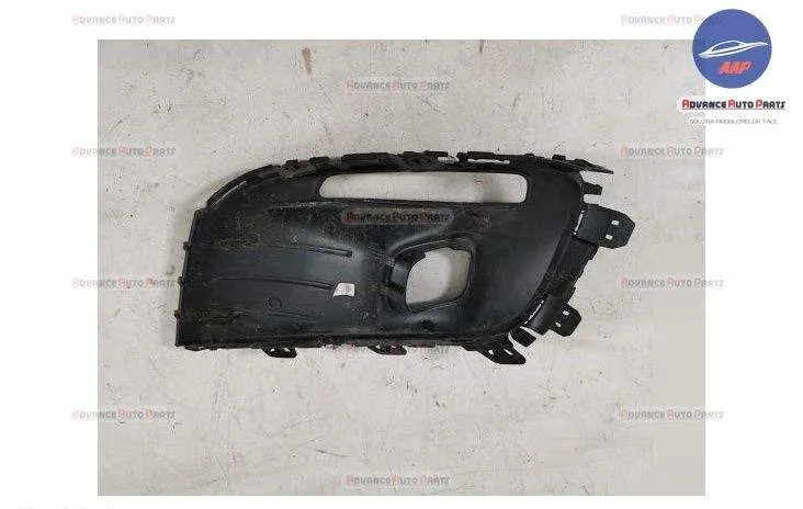 Grila Proiector Dreapta originala Citroen  C-Elysee  2 [facelift] [201 - Foto 4
