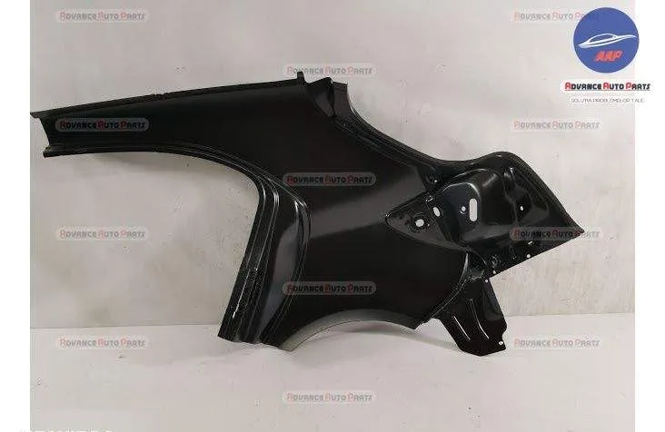 Aripa Dreapta spate  originala Mercedes-Benz  A-Class  W176 [2012 - 20 - Foto 5