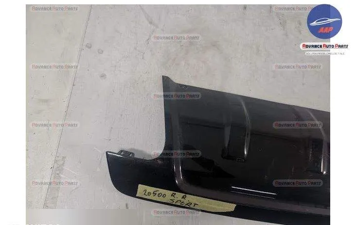 Acoperire Fusta Bara Spate R6 originala Vogue Land Rover  Range Rover - Foto 4