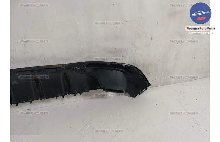 Spoiler Fusta Bara Spate original Mercedes-Benz  A-Class  W177/V177 [2 - Foto 6