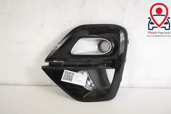 Grila Proiector Laterala Stanga Originala In Stare Buna Kia  Sportage