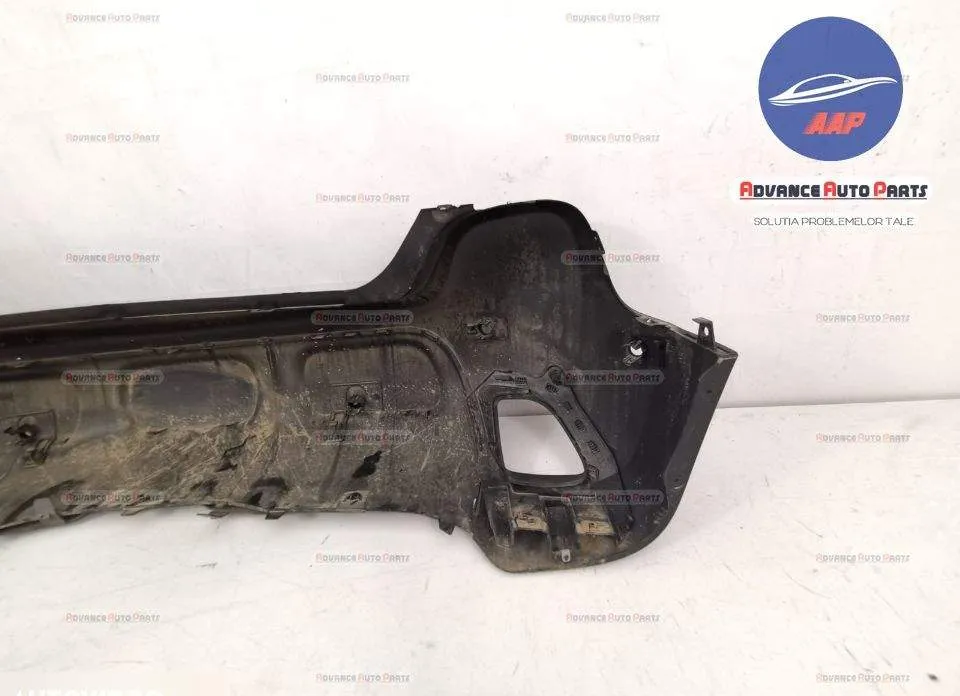 Bara spate cu senzori originala in stare buna Citroen  C3 AirCross  1 - Foto 4