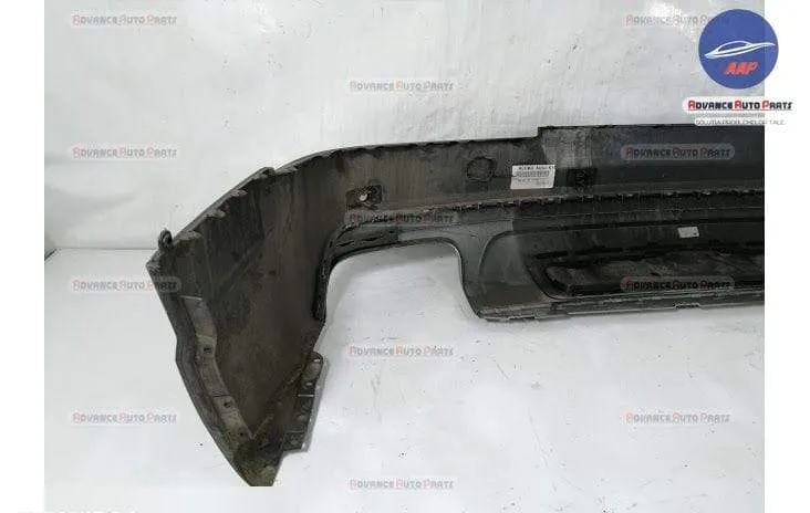 Fusta Bara Spate originala Audi  Q7  4M [2015 - 2020] - Foto 6