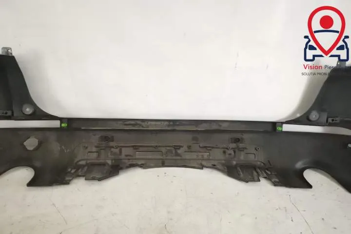 Bara Spate Originala Cu Senzori In Stare Buna Land Rover  Discovery Sp - Foto 6