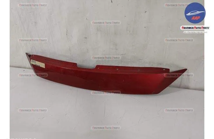 Ornament Grila Centrala Radiator originala Mazda  6 GJ [2012 - 2015] - Foto 2