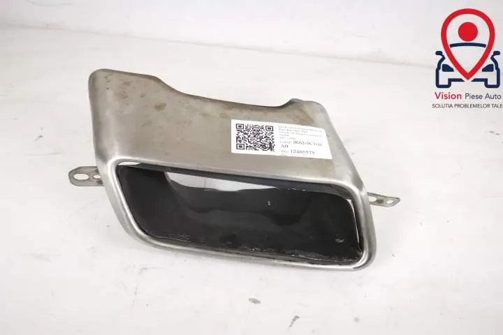 Tips Evacuare Original Dreapta In Stare Buna 2021 2022 Land Rover  Ran