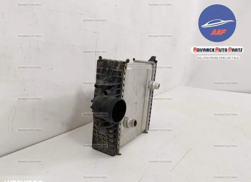 Radiator intercooler prezent original Land Rover  Range Rover Sport  2 - Foto 3