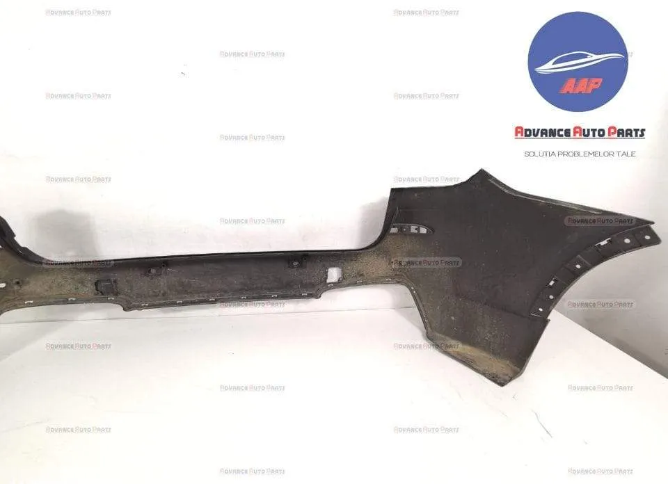 Bara spate M-Packet cu senzori originala BMW  X3  F25 [2010 - 2015]