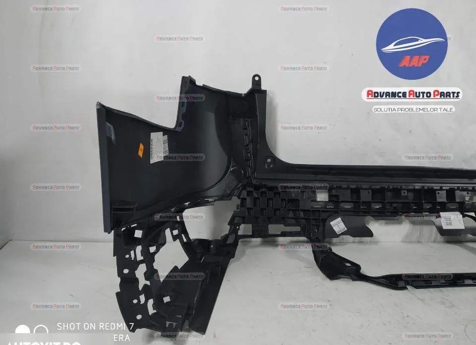 Bara Spate originala Land Rover  Range Rover Sport  2 [2013 - 2020] - Foto 4