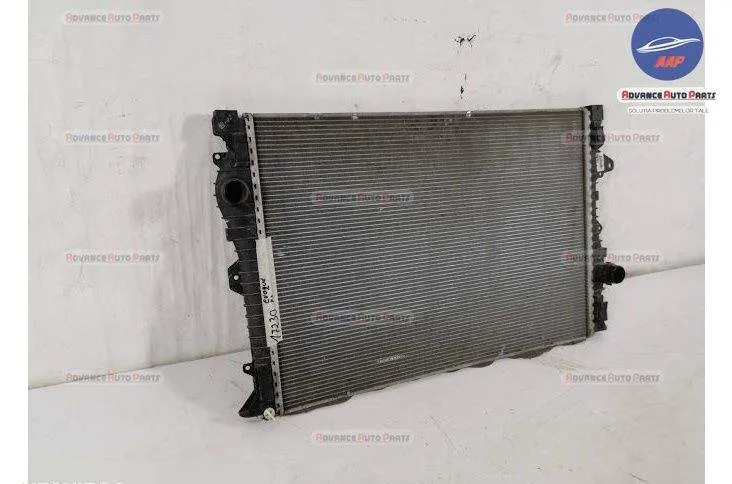 Radiator Apa original Land Rover  Range Rover Evoque  L538 [facelift] - Foto 3