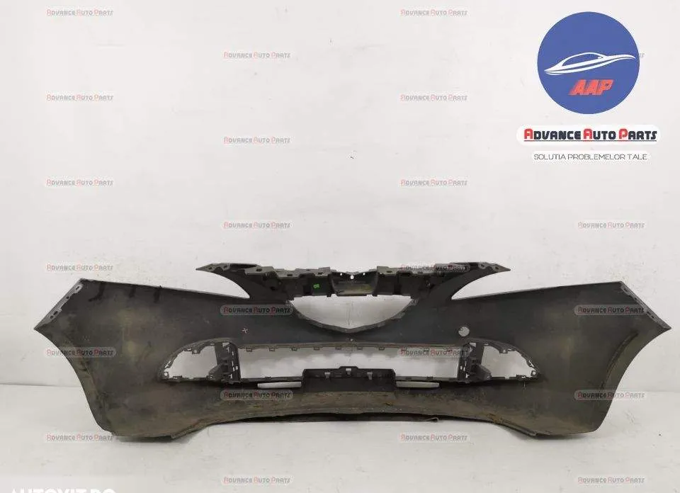 Bara fata originala Lancia  Ypsilon  III  [2011 - 2015] - Foto 8