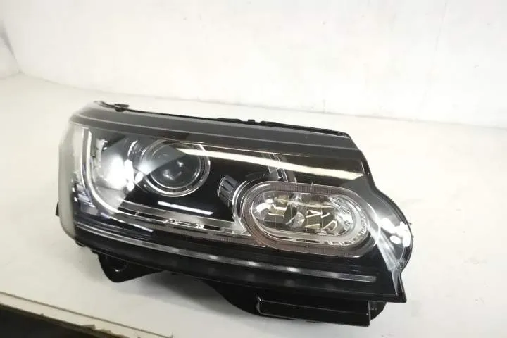 Far Dreapta Original Xenon Adaptiv In Stare Buna Land Rover  Range Rov - Foto 3