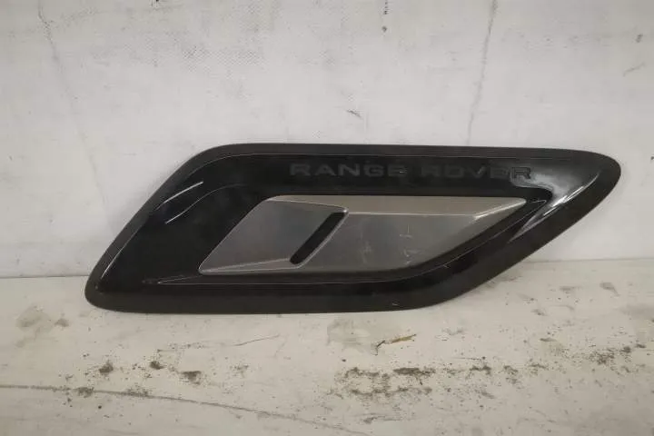 Grila Dreapta Capota originala Land Rover  Range Rover Sport  2 [2013