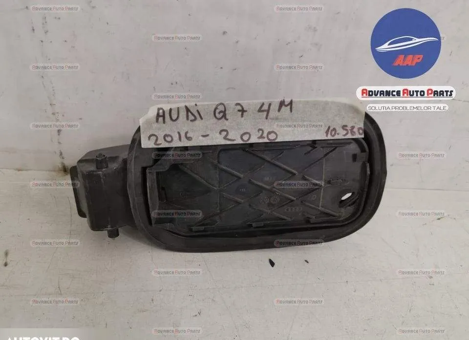 Capac Rezervor original Audi  Q7  4M [2015 - 2020] - Foto 1