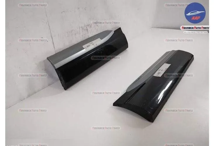 Bandou Usa Stanga Dreapta Spate S Line original Audi  Q7  4M [2015 - 2 - Foto 2