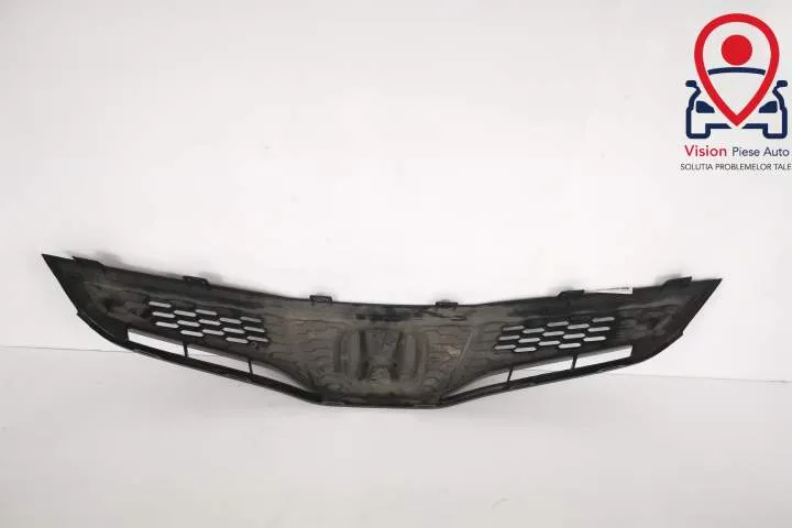 Grila Centrala Radiator Originala In Stare Buna Honda  Jazz  3 [2015 - - Foto 4