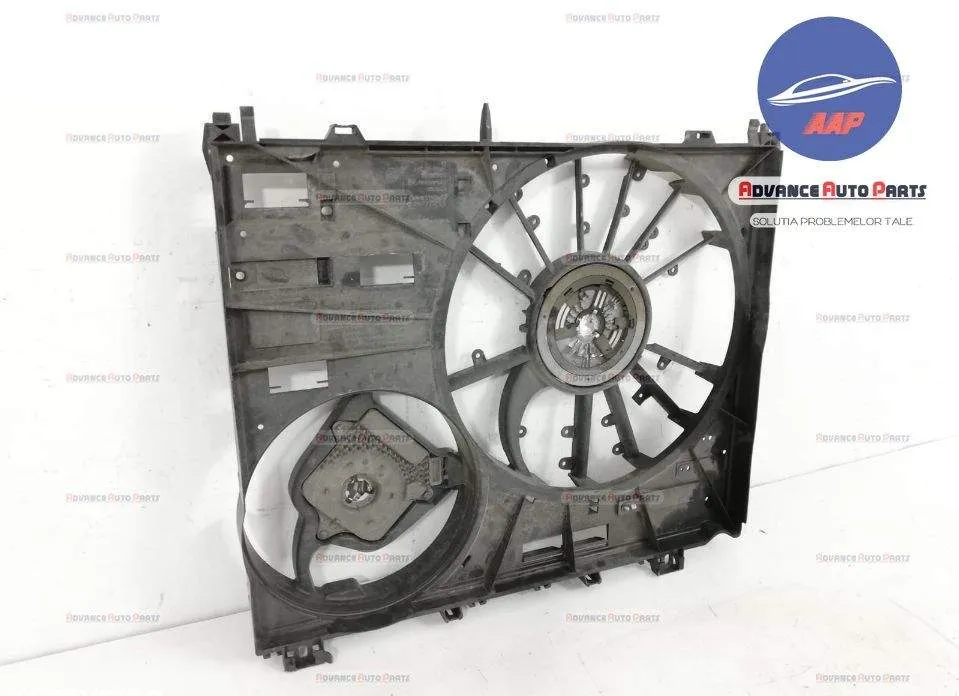 GMV Electroventilator original Land Rover  Range Rover Sport  2 [2013 - Foto 7