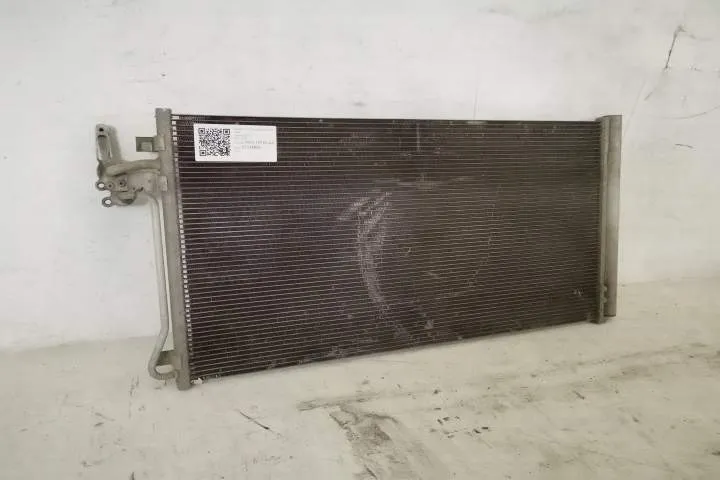 Radiator AC Clima Original In Stare Buna  Jaguar  E-Pace  1 [2017 - 20 - Foto 2
