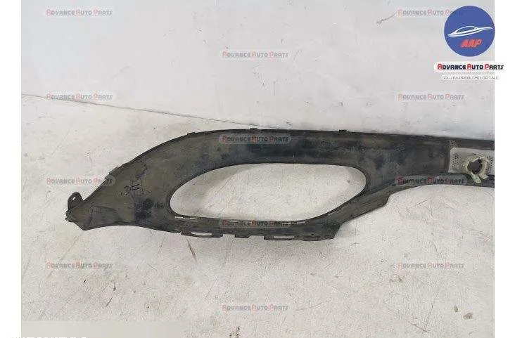 Spoiler Fusta Bara Spate Coupe AMG original cu senzori Mercedes-Benz - Foto 5