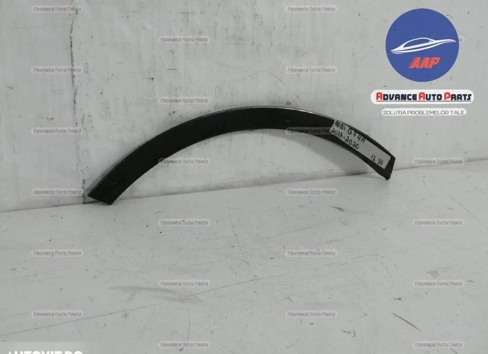 Overfender Dreapta Spate original Audi  Q7  4M [2015 - 2020] - Foto 2