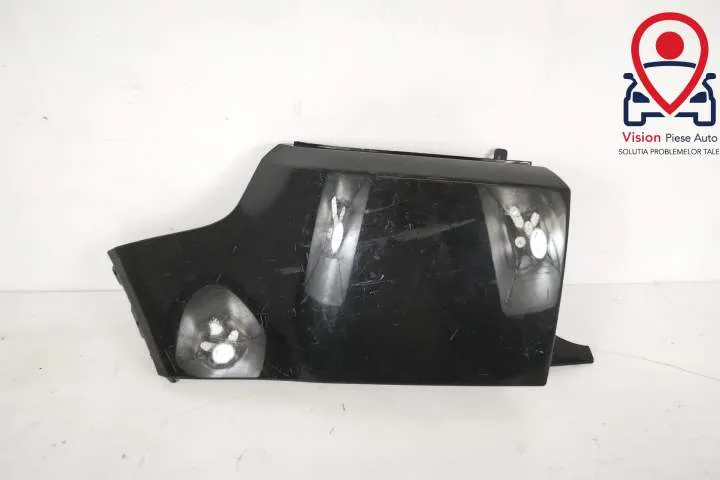 Flaps Ornament Bara Spate Stanga Original In Stare Buna Land Rover  Ra